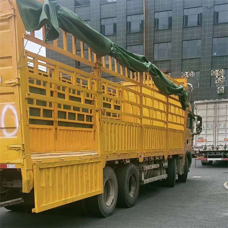 山东滨州博兴县到新泰物流公司——一站式货运服务（到新泰的物流）