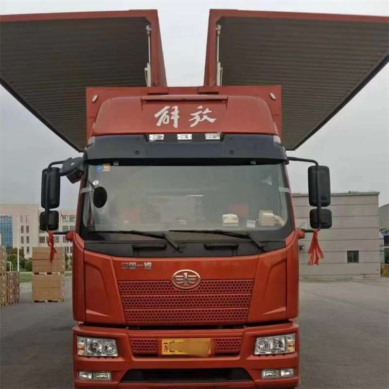 山东滨州博兴县到长丰物流公司-一站式货运服务（长丰物流网点查询）