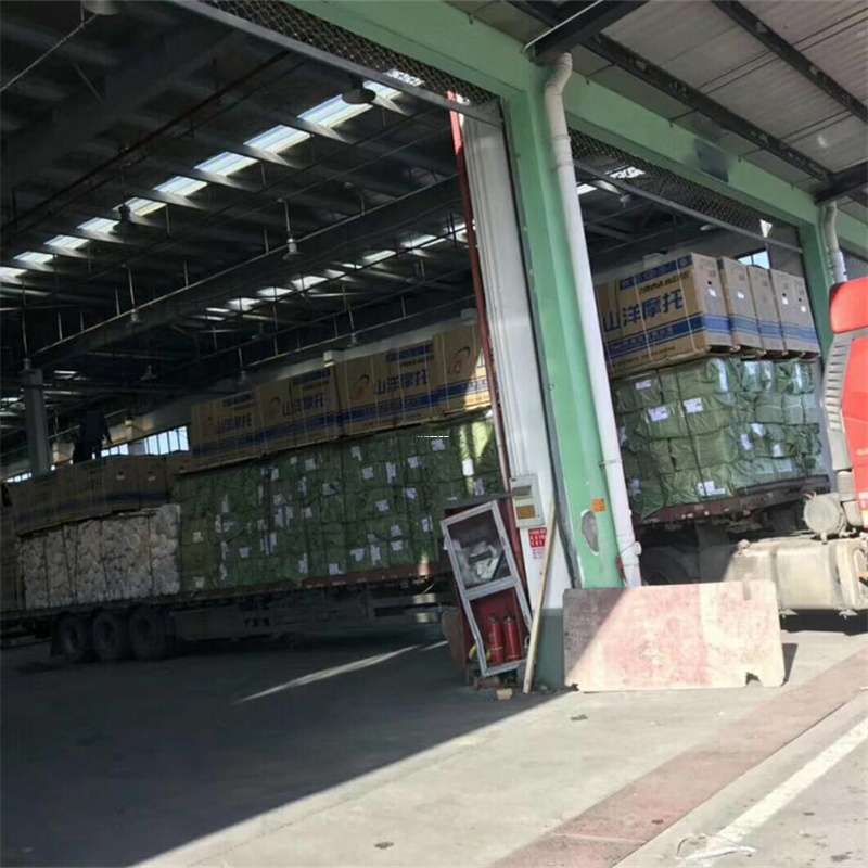 山东滨州博兴县到潜江物流公司，专业货运，高效快捷