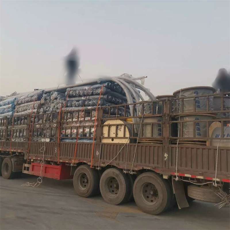 山东滨州博兴县到六盘水物流公司——一站式服务，让货运更便捷