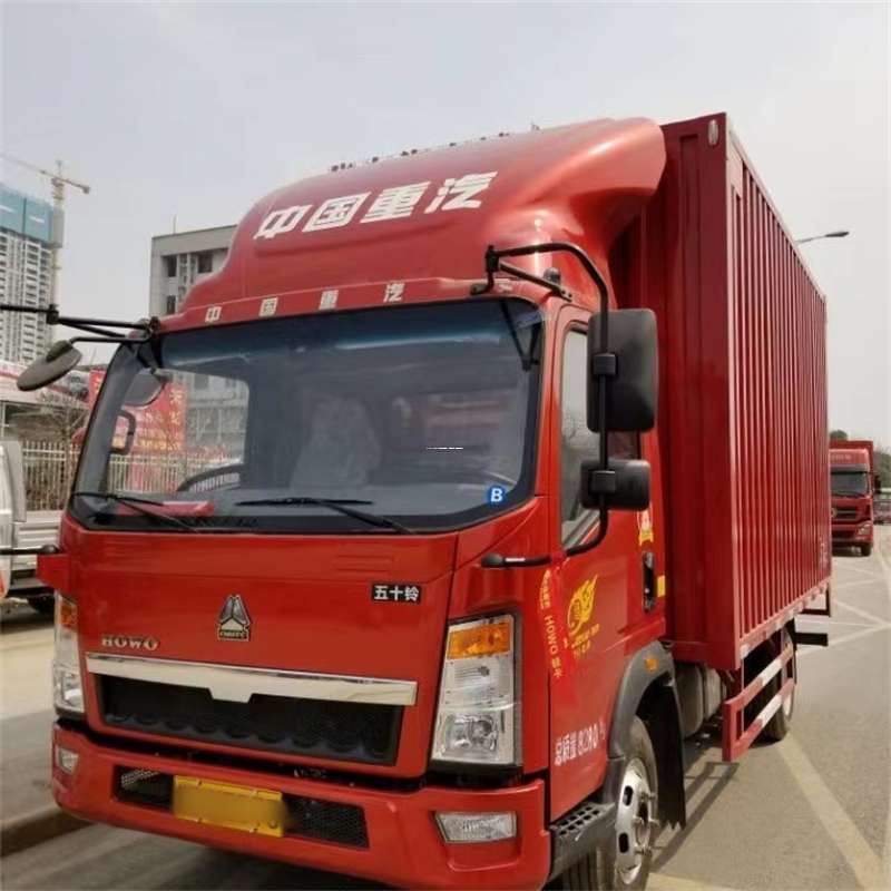 山东滨州博兴县到湖北物流公司——一站式服务，让货运更轻松