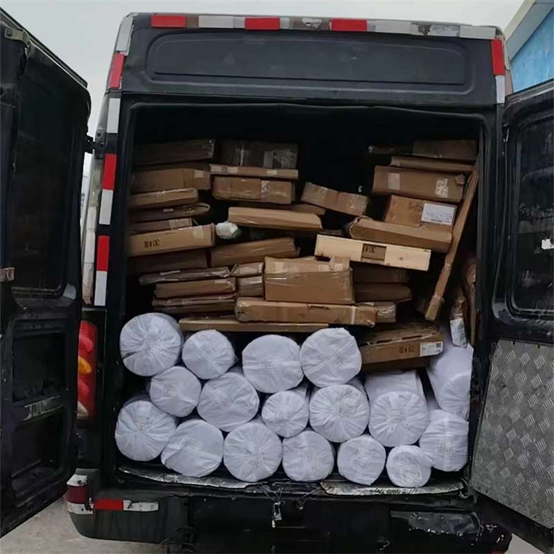 山东滨州博兴县到承德物流公司一站式服务，货运无忧